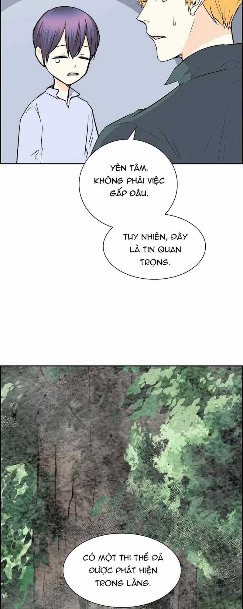 For stella - Vì Stella Chapter 73 trang 26