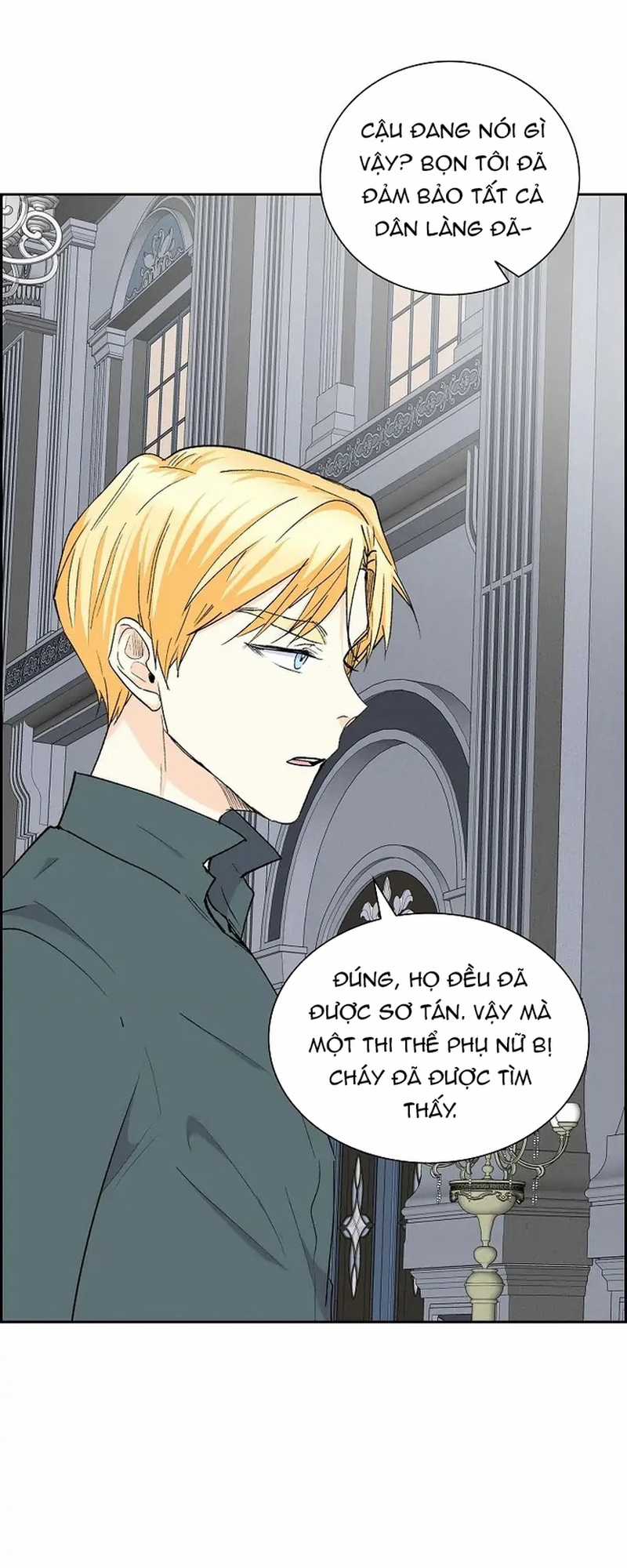 For stella - Vì Stella Chapter 73 trang 28