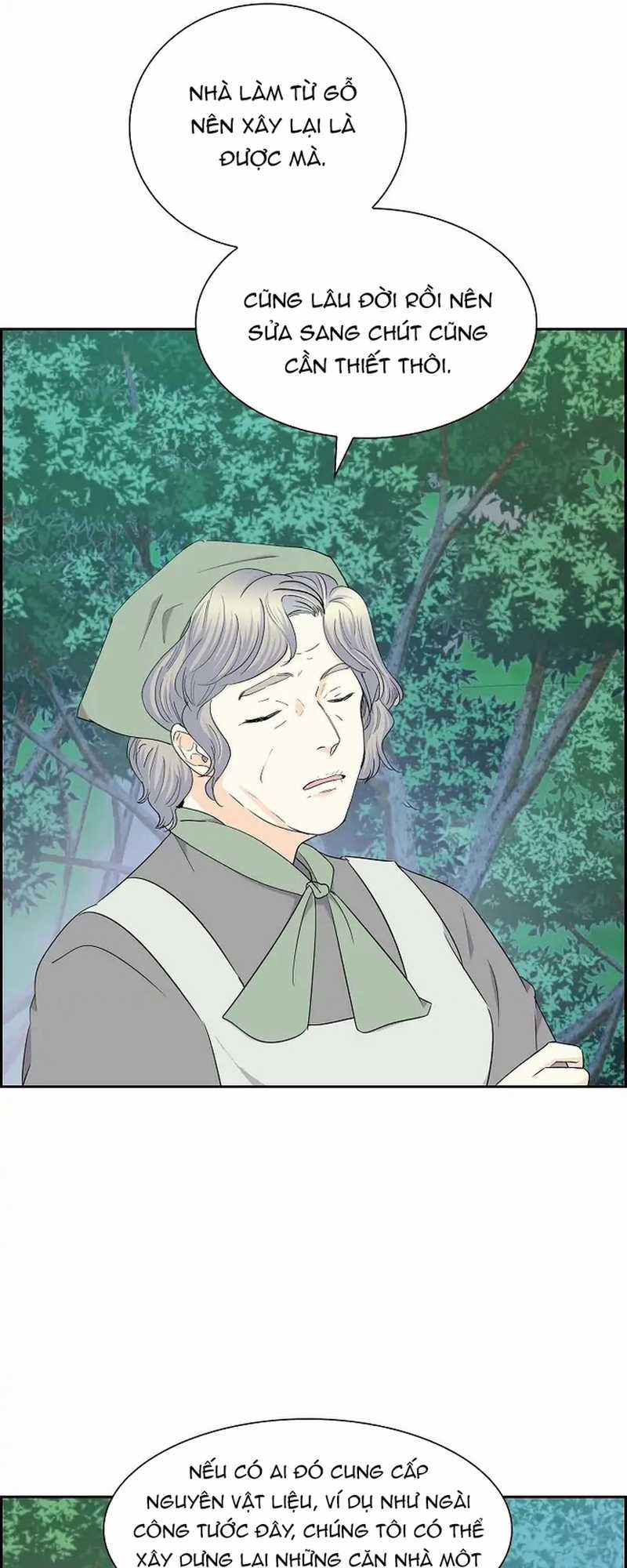 For stella - Vì Stella Chapter 73 trang 3