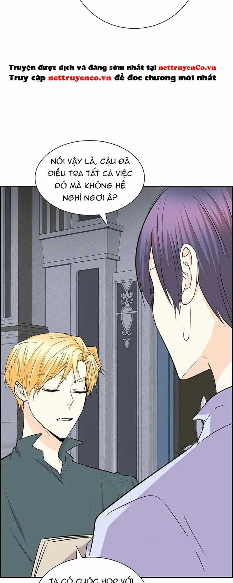 For stella - Vì Stella Chapter 73 trang 30