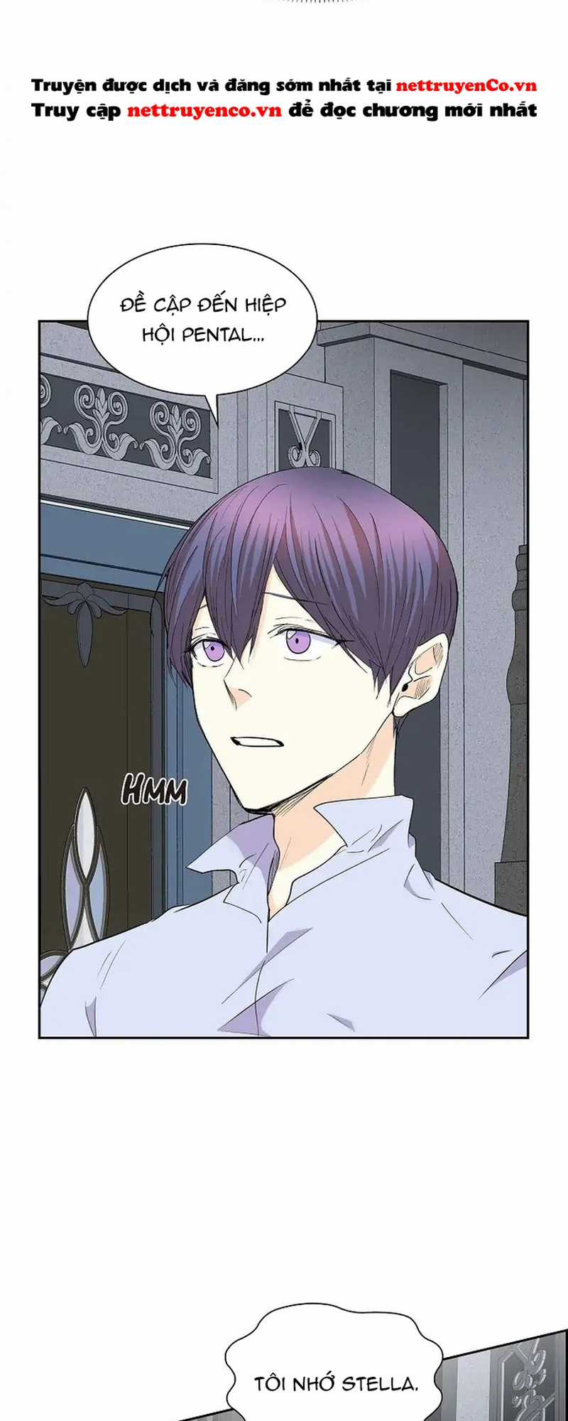 For stella - Vì Stella Chapter 73 trang 32