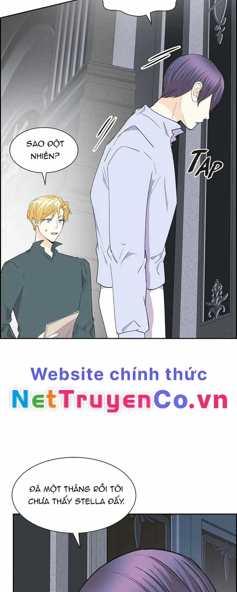 For stella - Vì Stella Chapter 73 trang 33