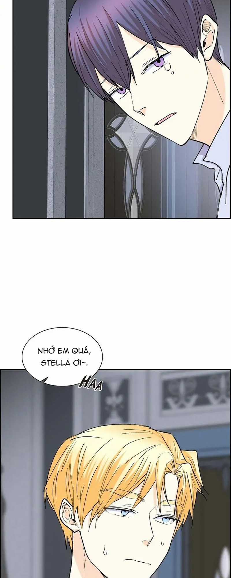 For stella - Vì Stella Chapter 73 trang 34