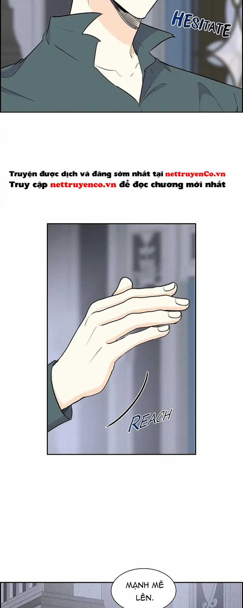 For stella - Vì Stella Chapter 73 trang 35