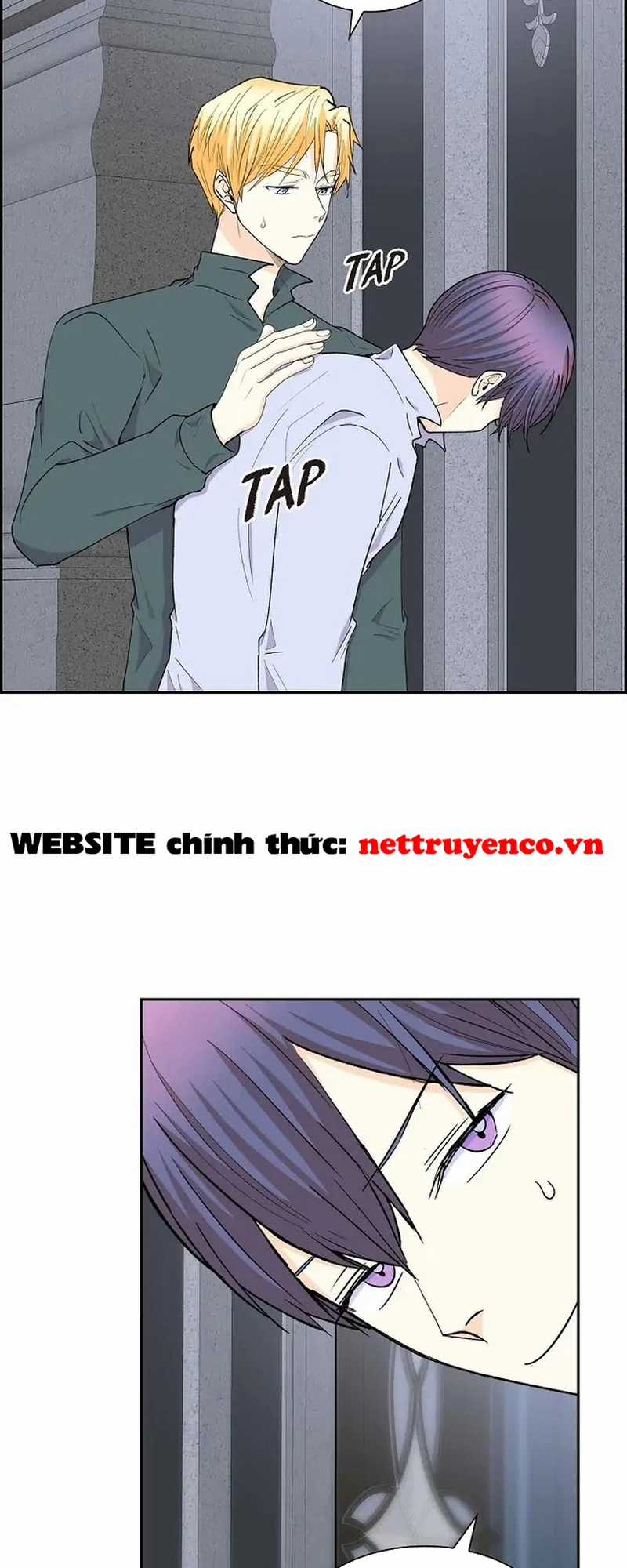 For stella - Vì Stella Chapter 73 trang 36