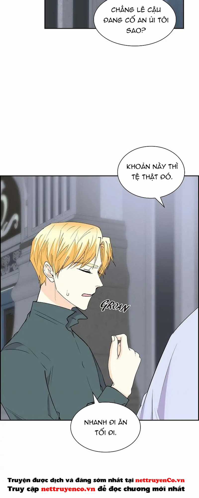 For stella - Vì Stella Chapter 73 trang 37