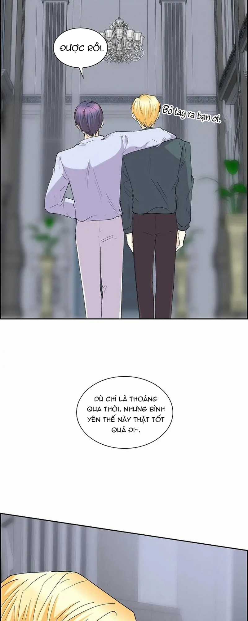 For stella - Vì Stella Chapter 73 trang 39