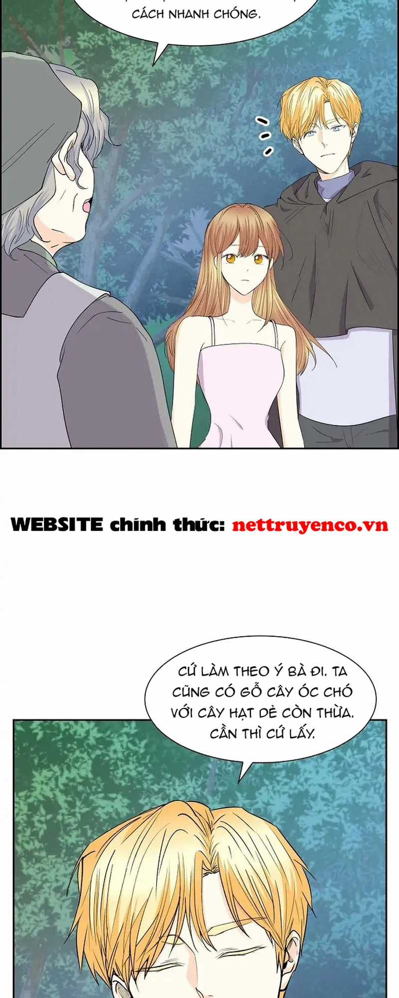 For stella - Vì Stella Chapter 73 trang 4