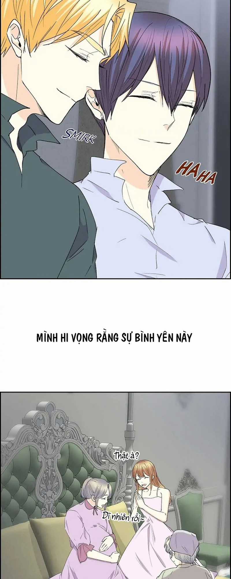 For stella - Vì Stella Chapter 73 trang 40