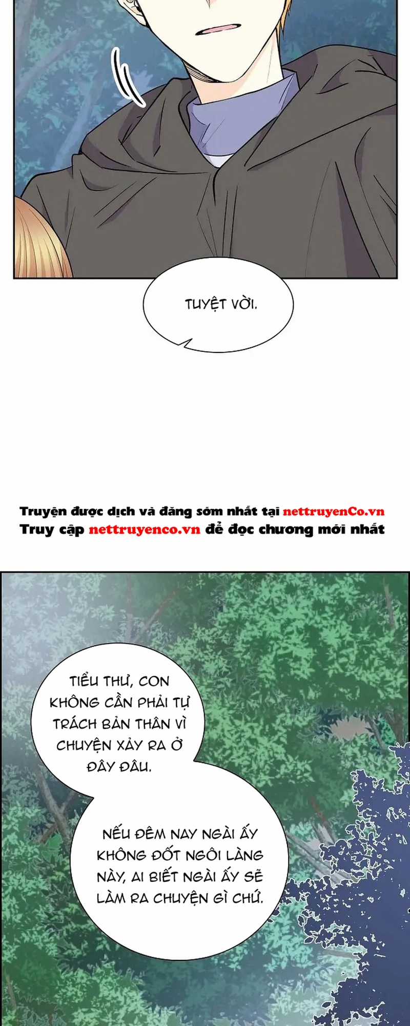 For stella - Vì Stella Chapter 73 trang 5