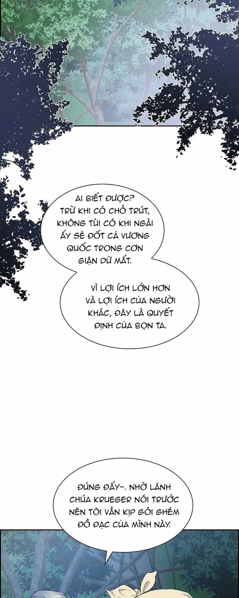 For stella - Vì Stella Chapter 73 trang 6