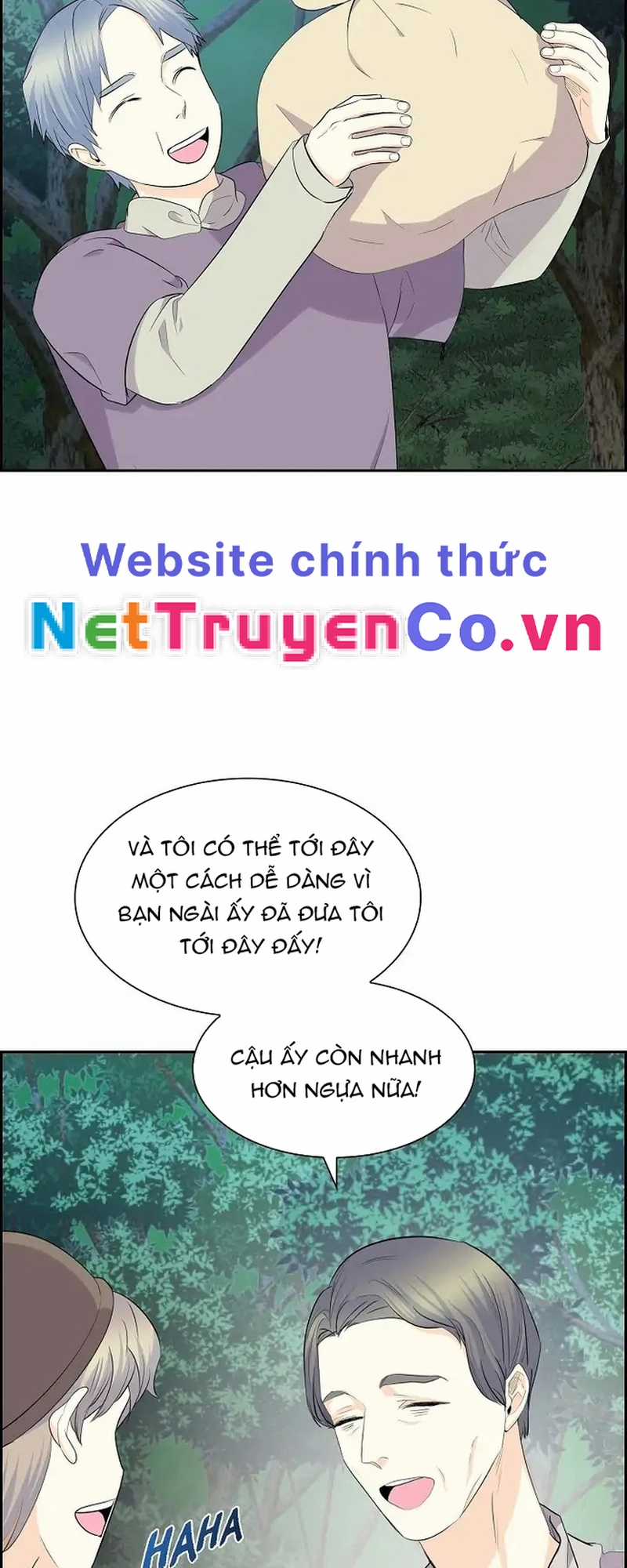 For stella - Vì Stella Chapter 73 trang 7