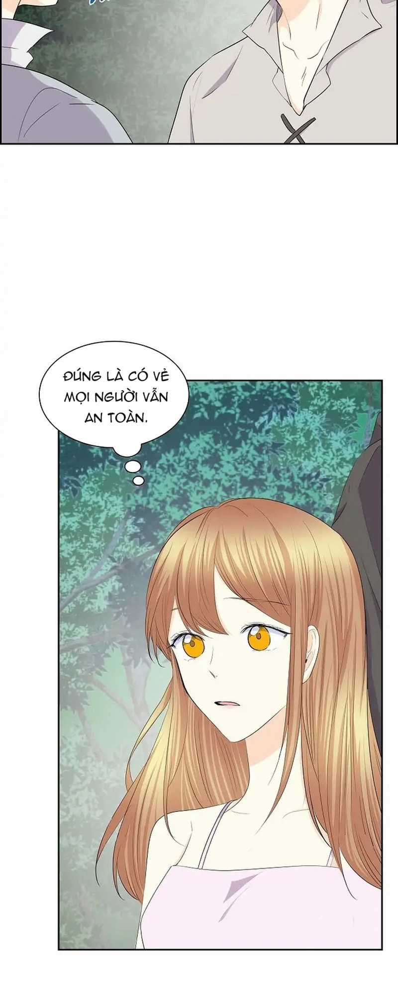 For stella - Vì Stella Chapter 73 trang 8