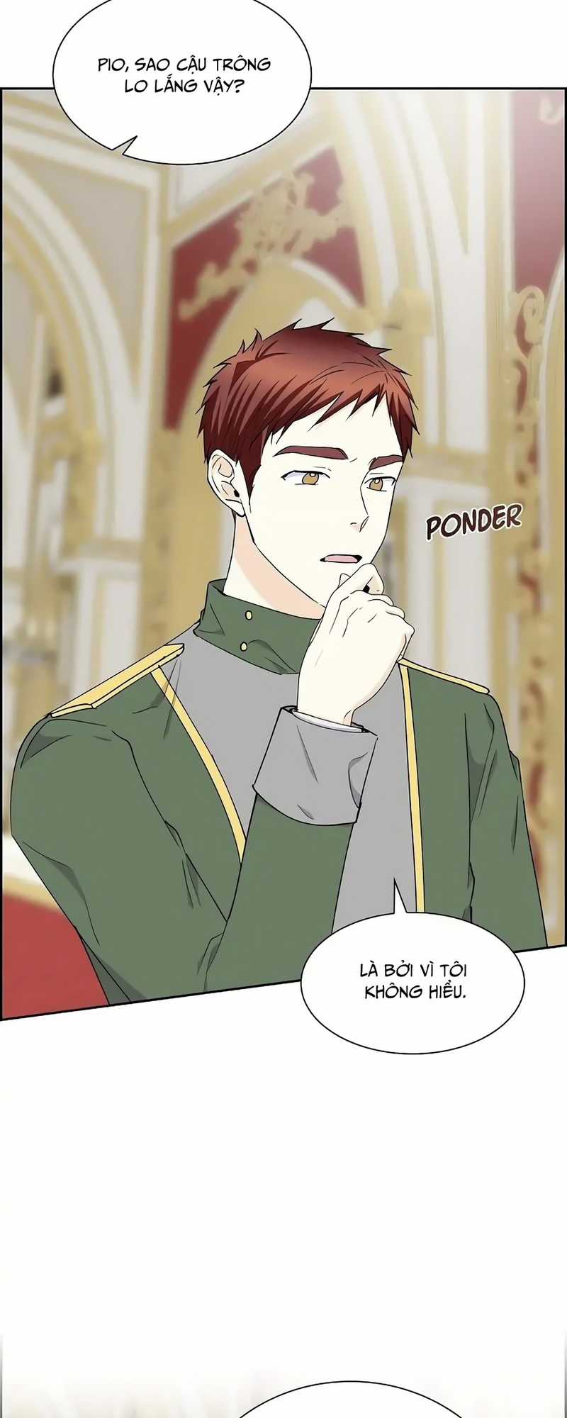 For stella - Vì Stella Chapter 74 trang 10