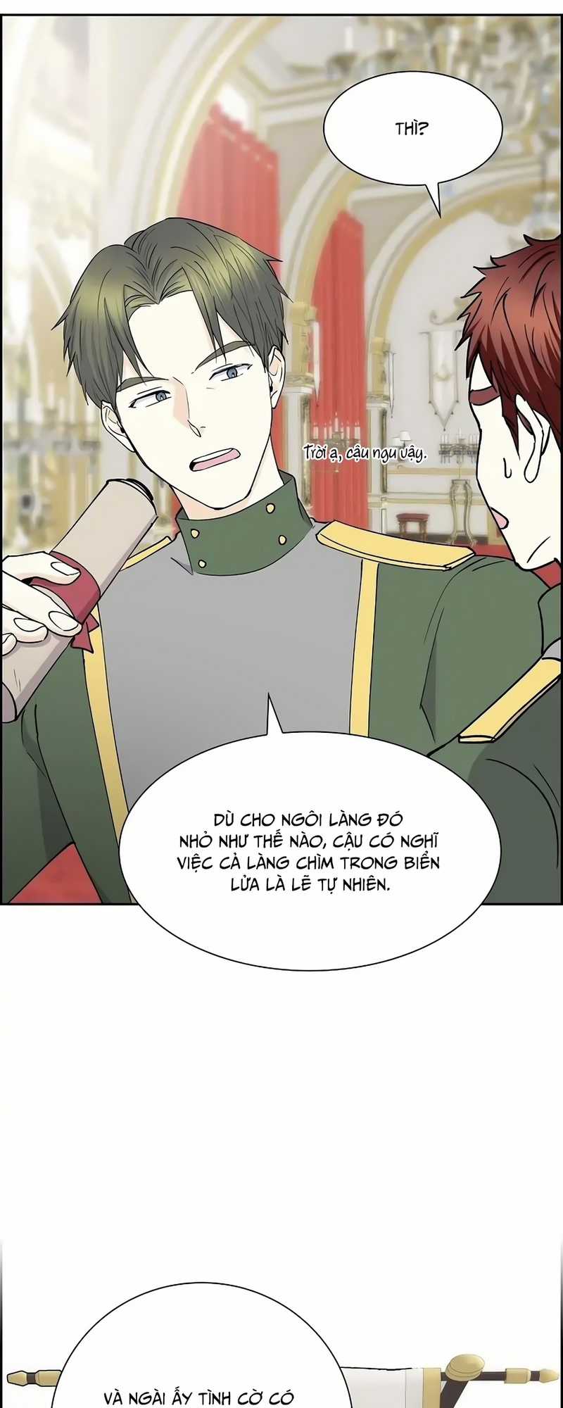For stella - Vì Stella Chapter 74 trang 12