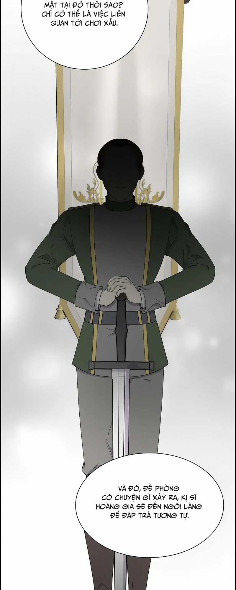 For stella - Vì Stella Chapter 74 trang 13