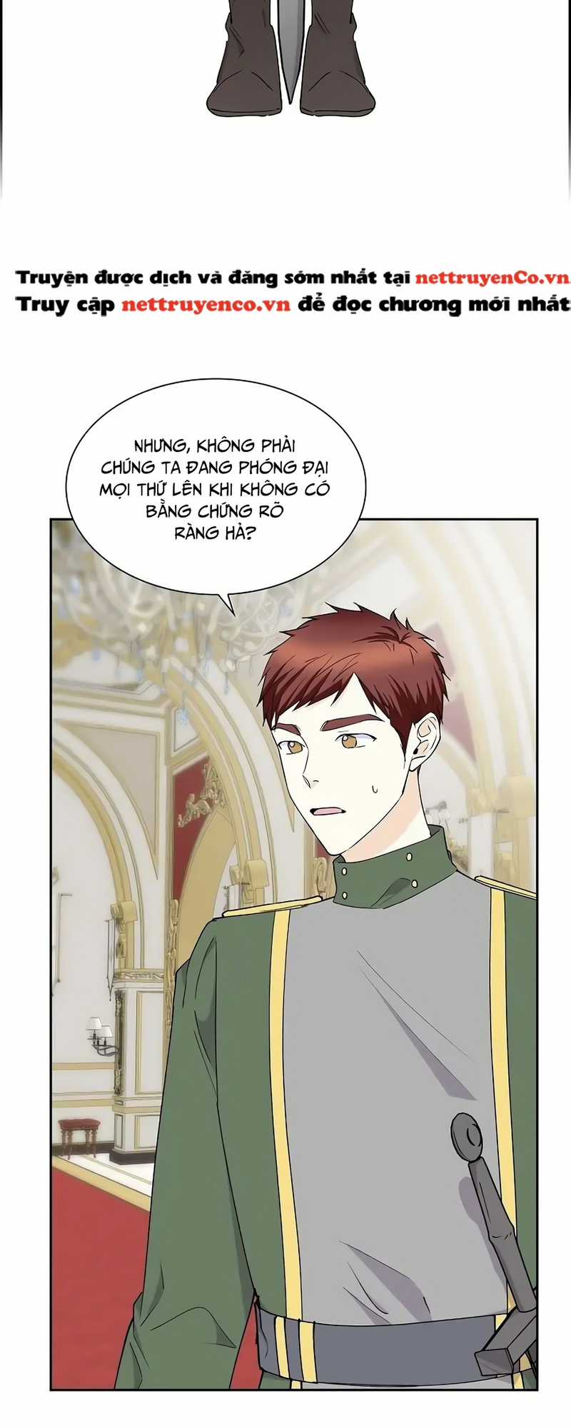 For stella - Vì Stella Chapter 74 trang 14
