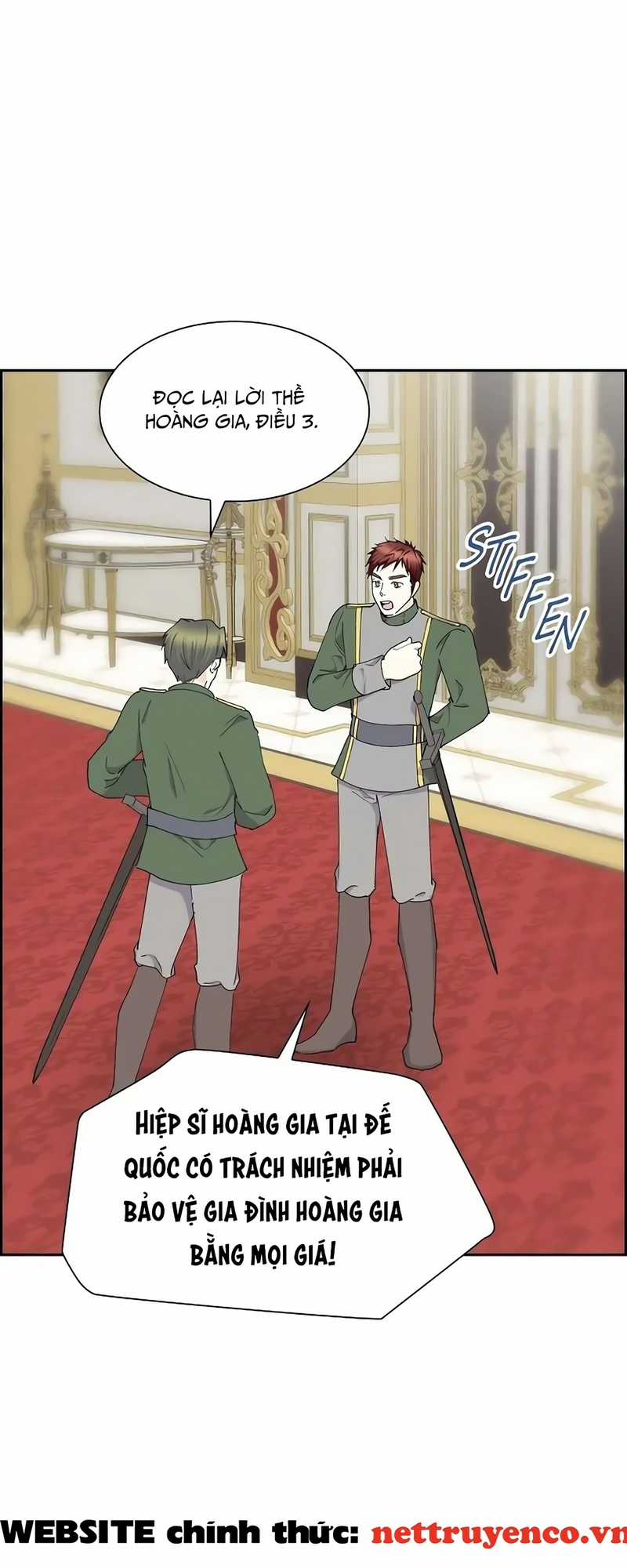 For stella - Vì Stella Chapter 74 trang 15