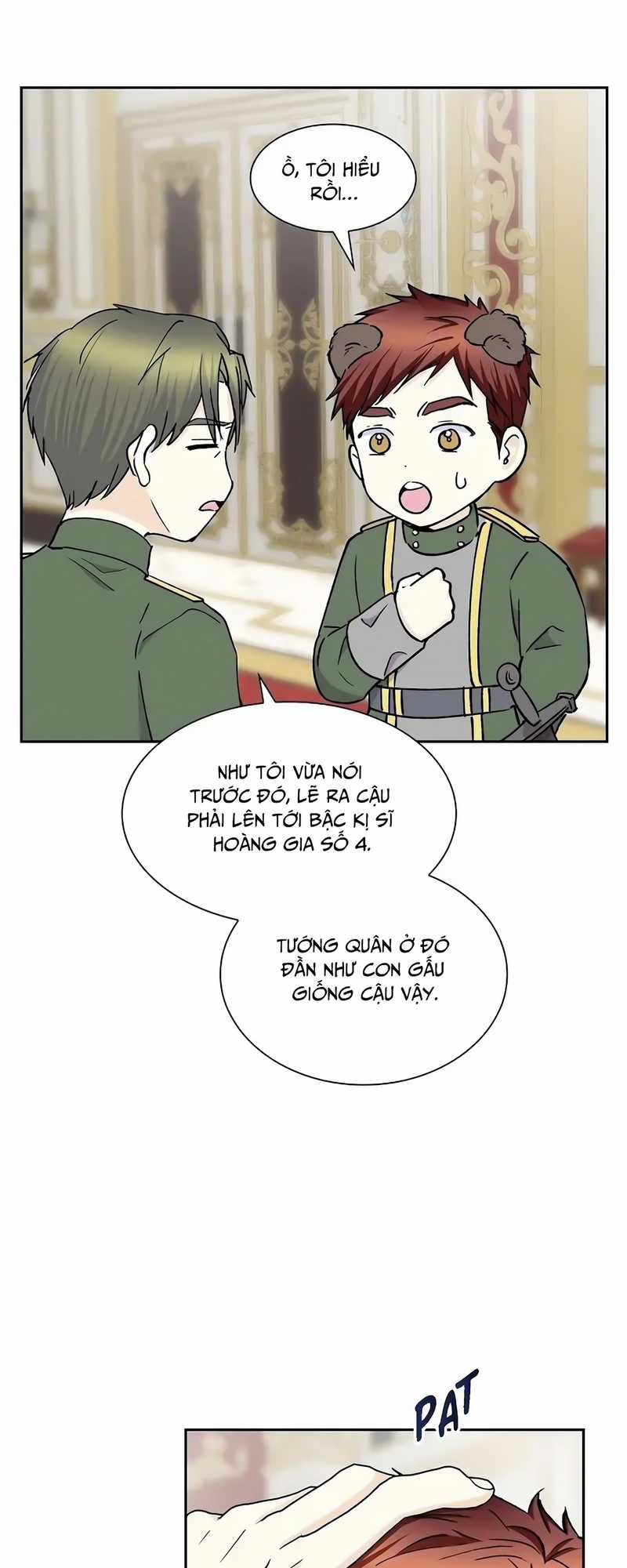 For stella - Vì Stella Chapter 74 trang 16