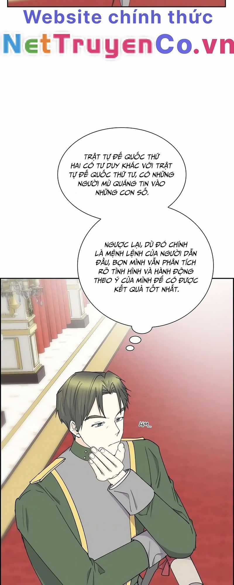 For stella - Vì Stella Chapter 74 trang 18