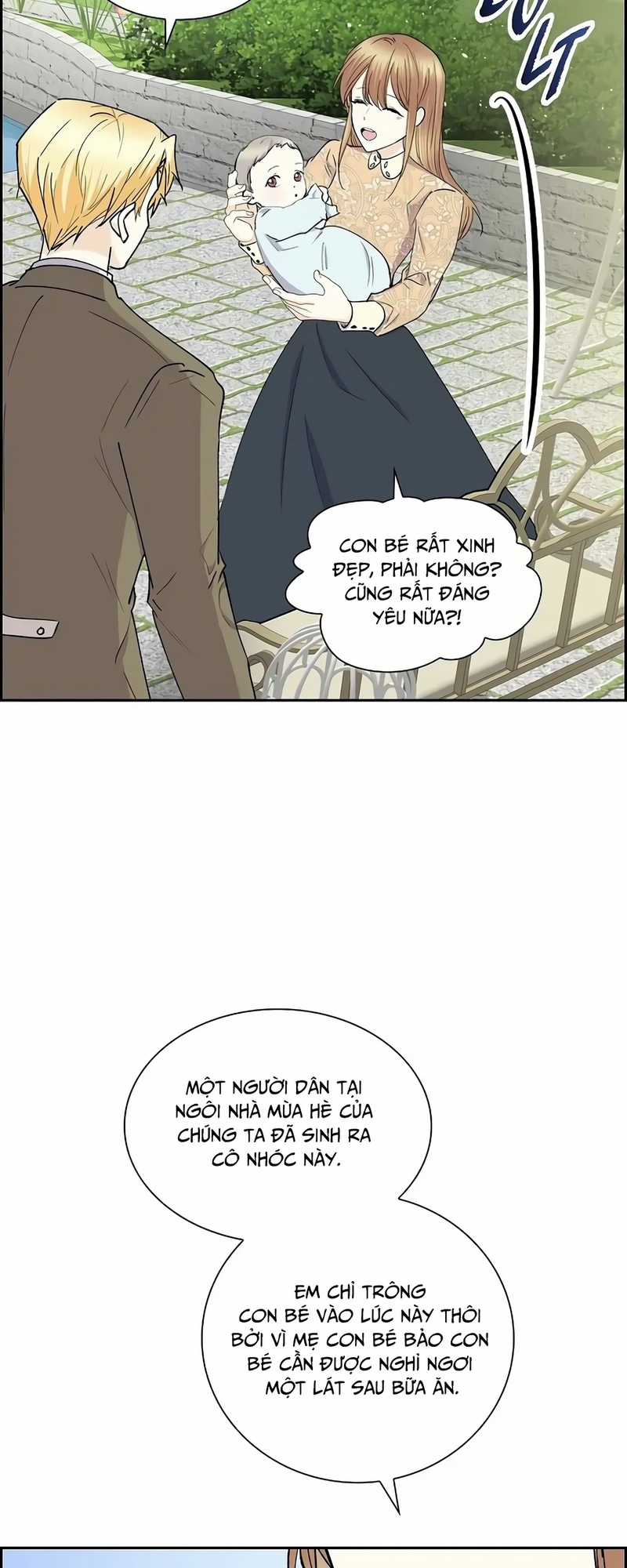 For stella - Vì Stella Chapter 74 trang 2