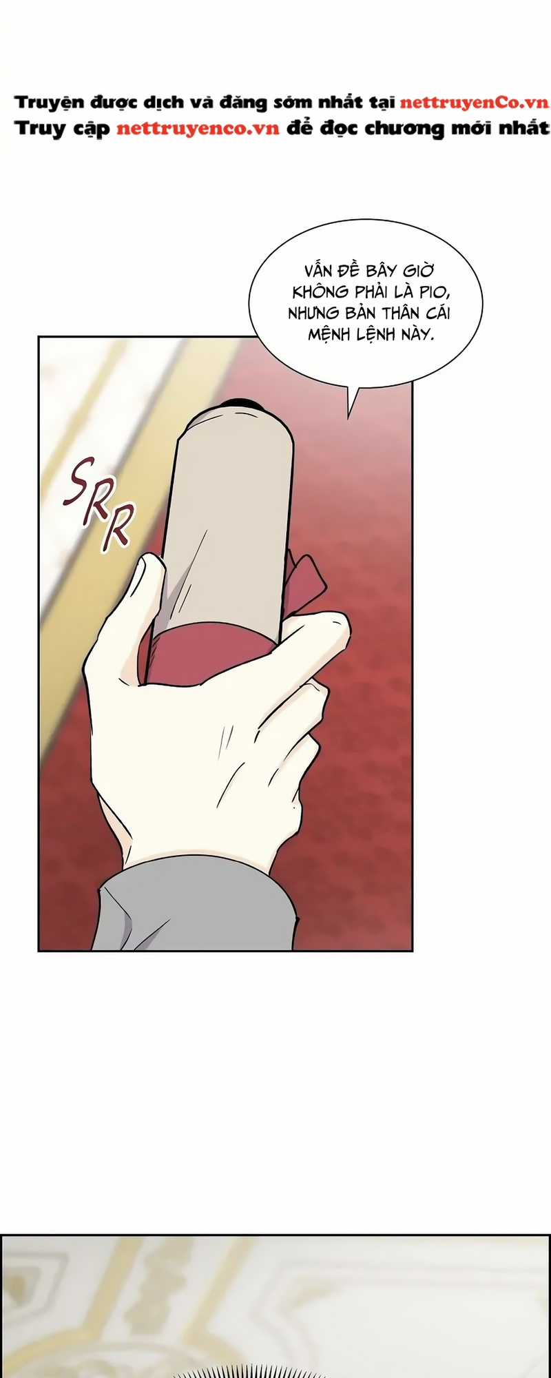 For stella - Vì Stella Chapter 74 trang 20