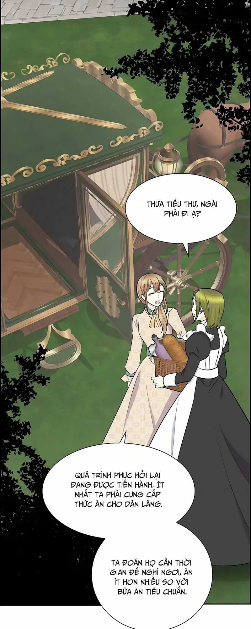 For stella - Vì Stella Chapter 74 trang 23