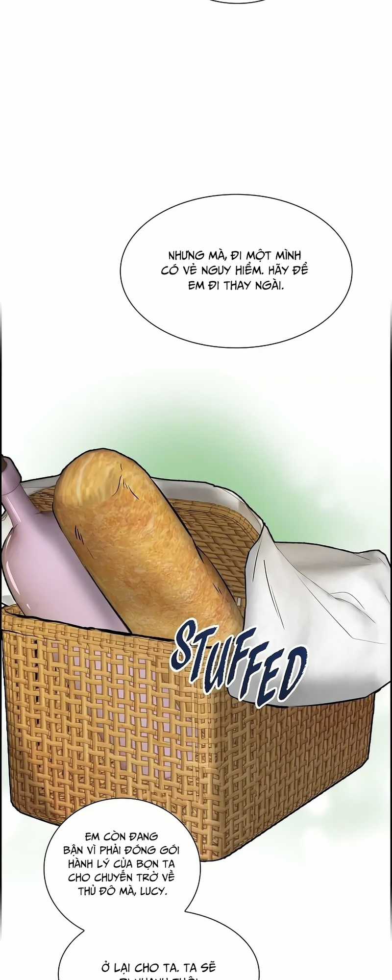 For stella - Vì Stella Chapter 74 trang 24