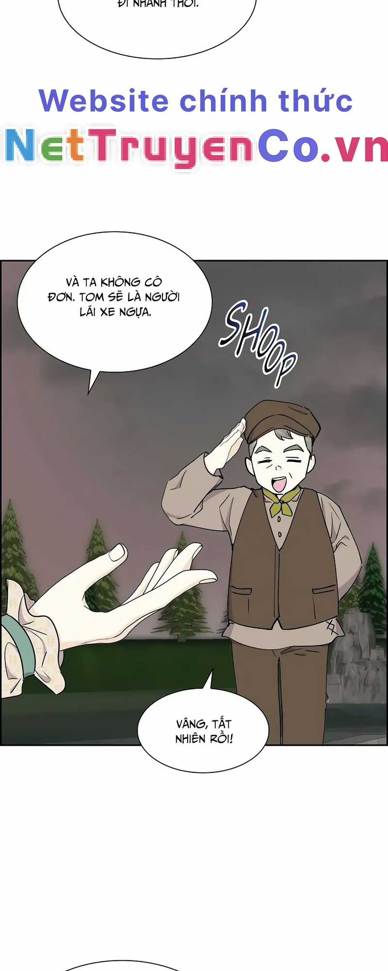 For stella - Vì Stella Chapter 74 trang 25