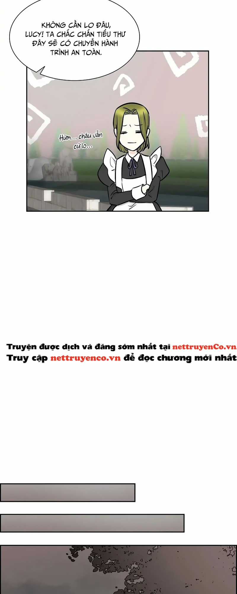 For stella - Vì Stella Chapter 74 trang 26