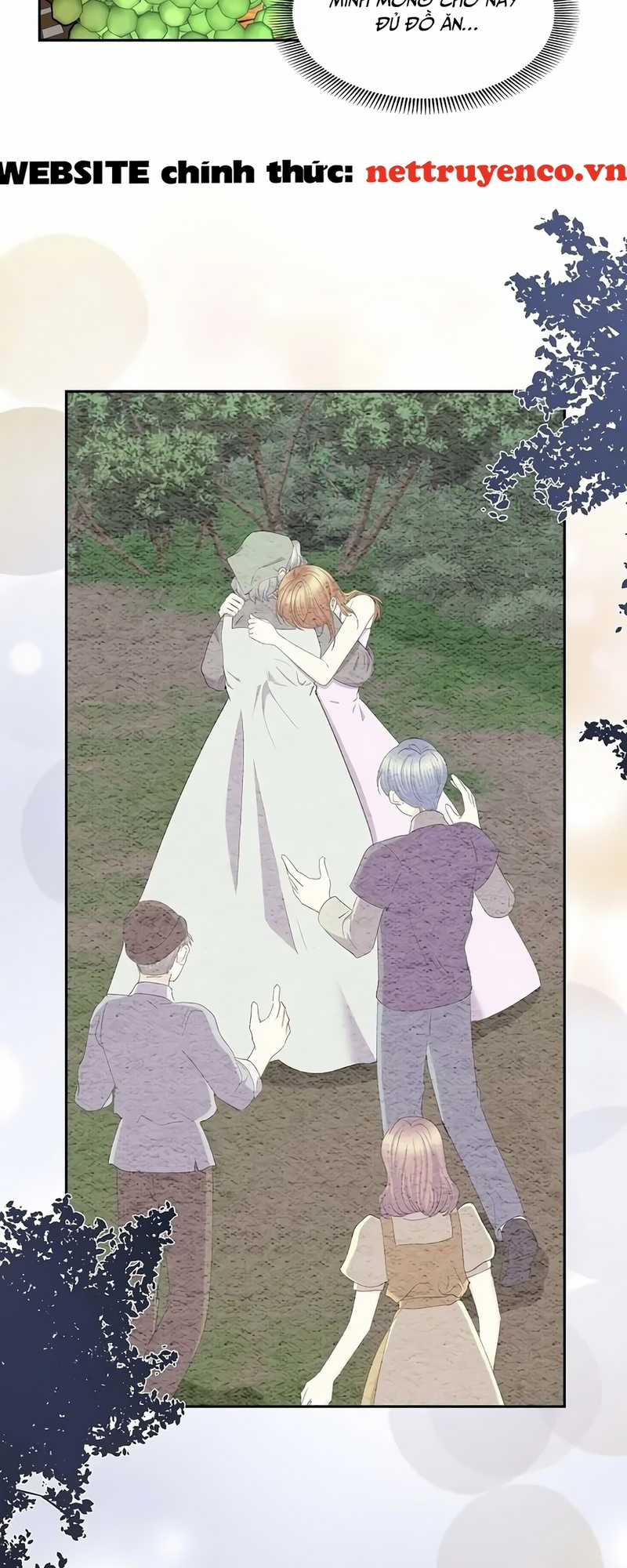 For stella - Vì Stella Chapter 74 trang 29