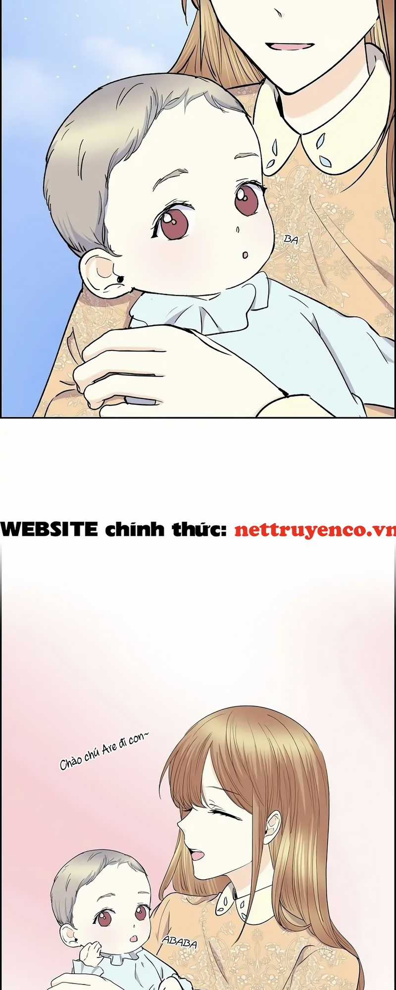 For stella - Vì Stella Chapter 74 trang 3