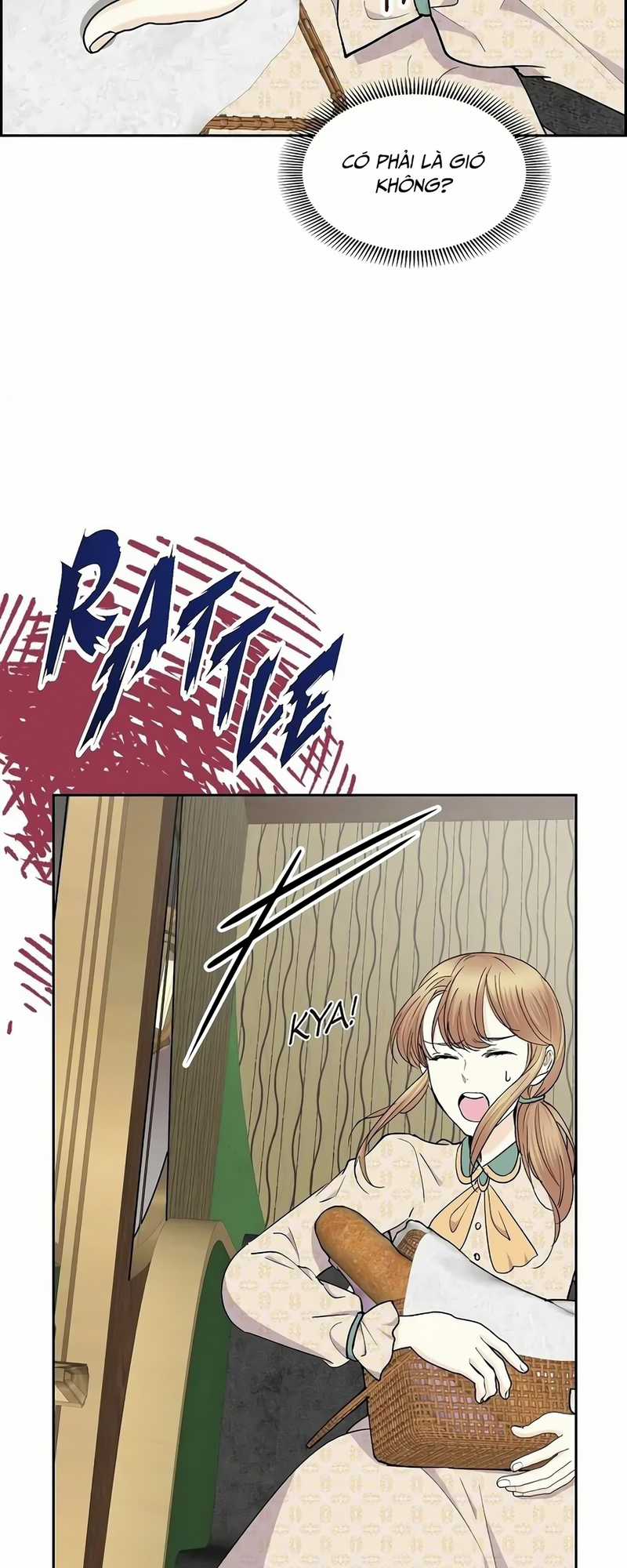 For stella - Vì Stella Chapter 74 trang 32