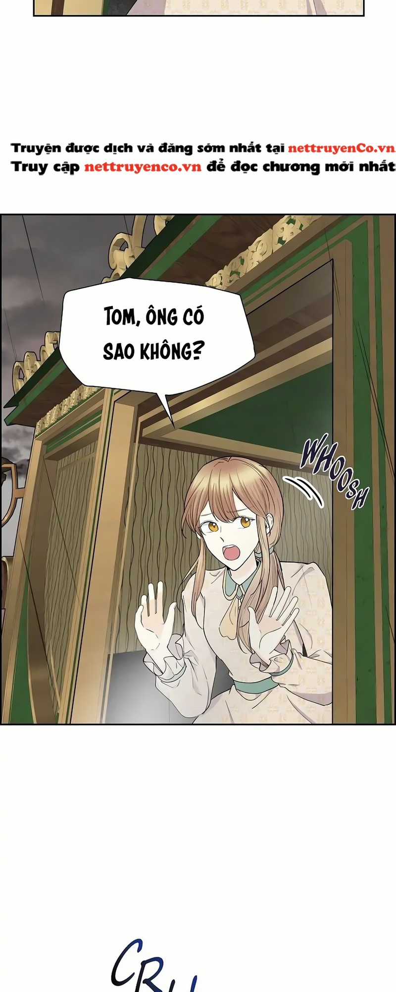 For stella - Vì Stella Chapter 74 trang 33