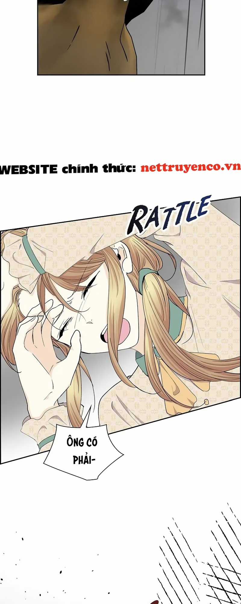 For stella - Vì Stella Chapter 74 trang 35