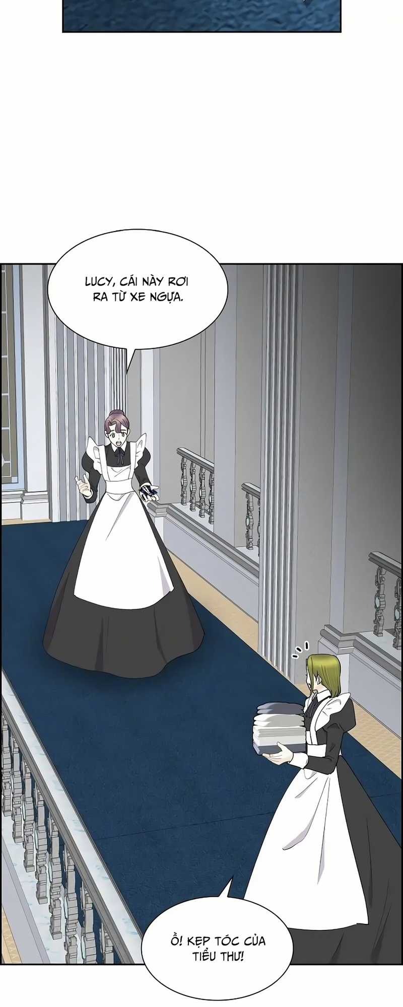 For stella - Vì Stella Chapter 74 trang 39