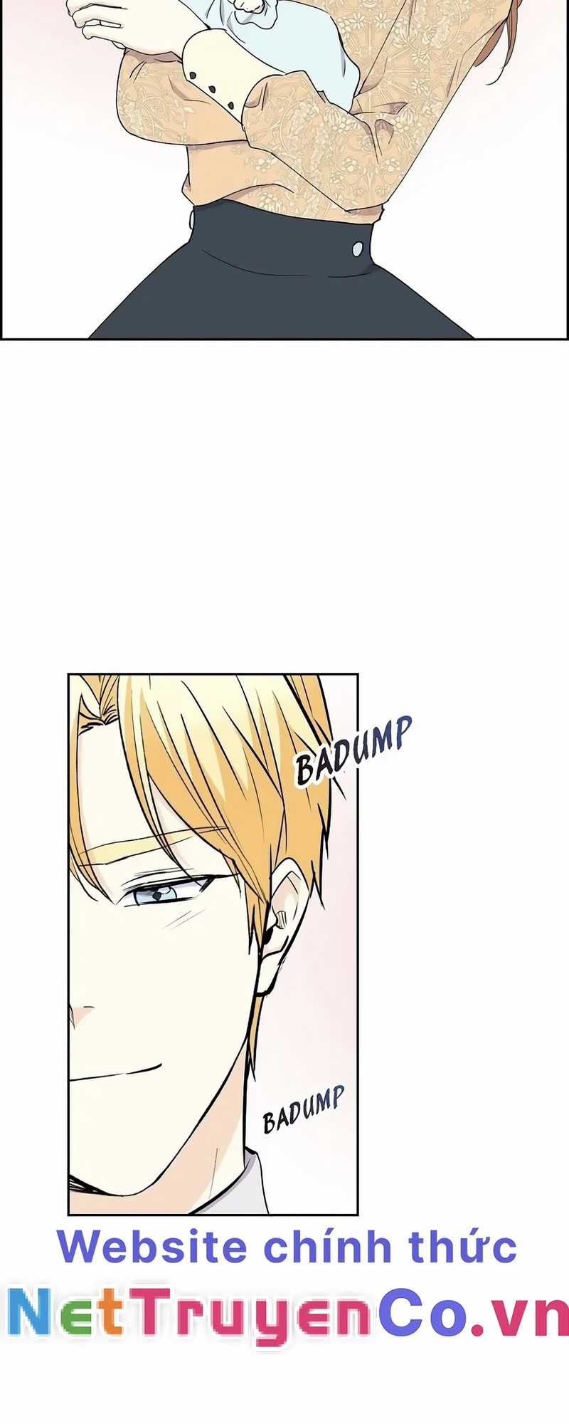 For stella - Vì Stella Chapter 74 trang 4