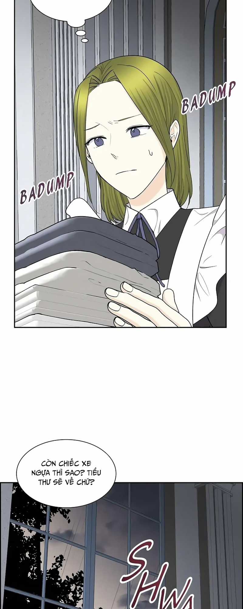 For stella - Vì Stella Chapter 74 trang 41