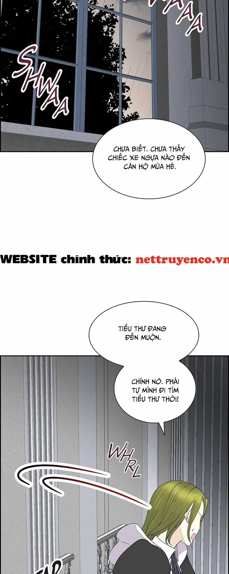 For stella - Vì Stella Chapter 74 trang 42