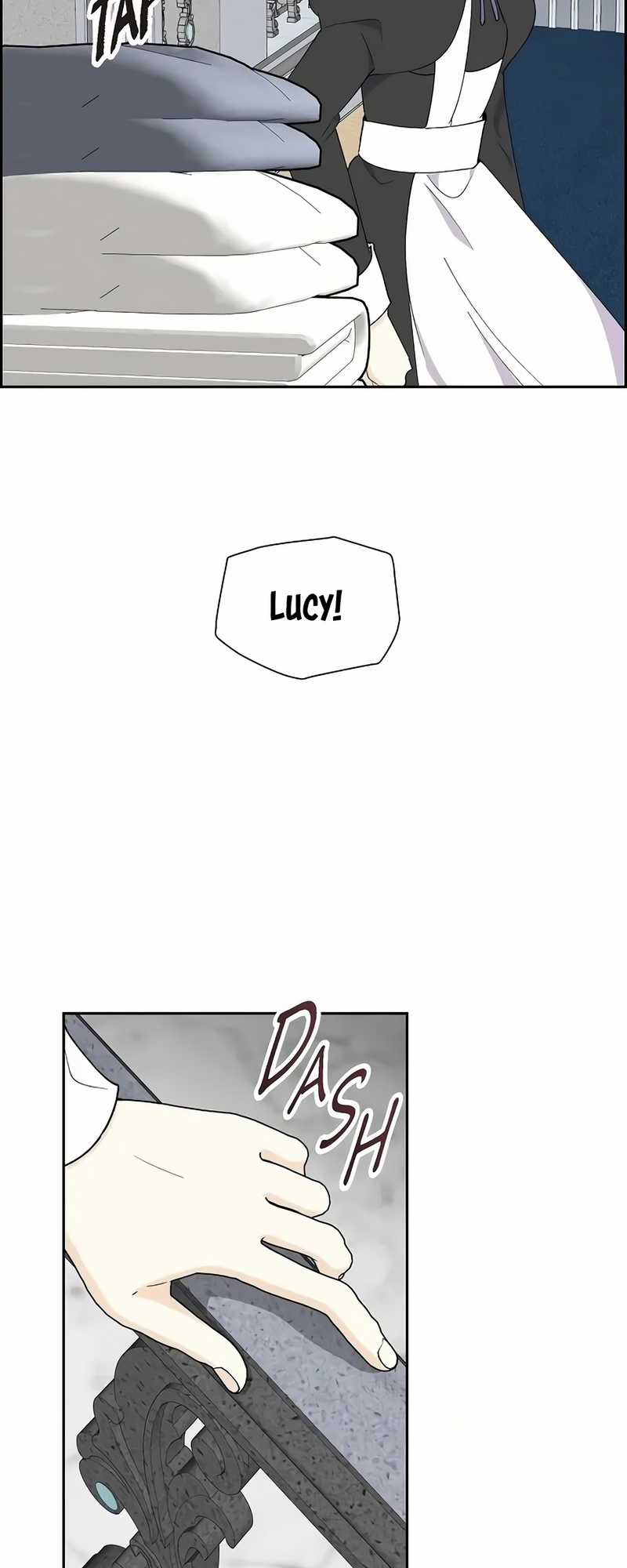 For stella - Vì Stella Chapter 74 trang 43