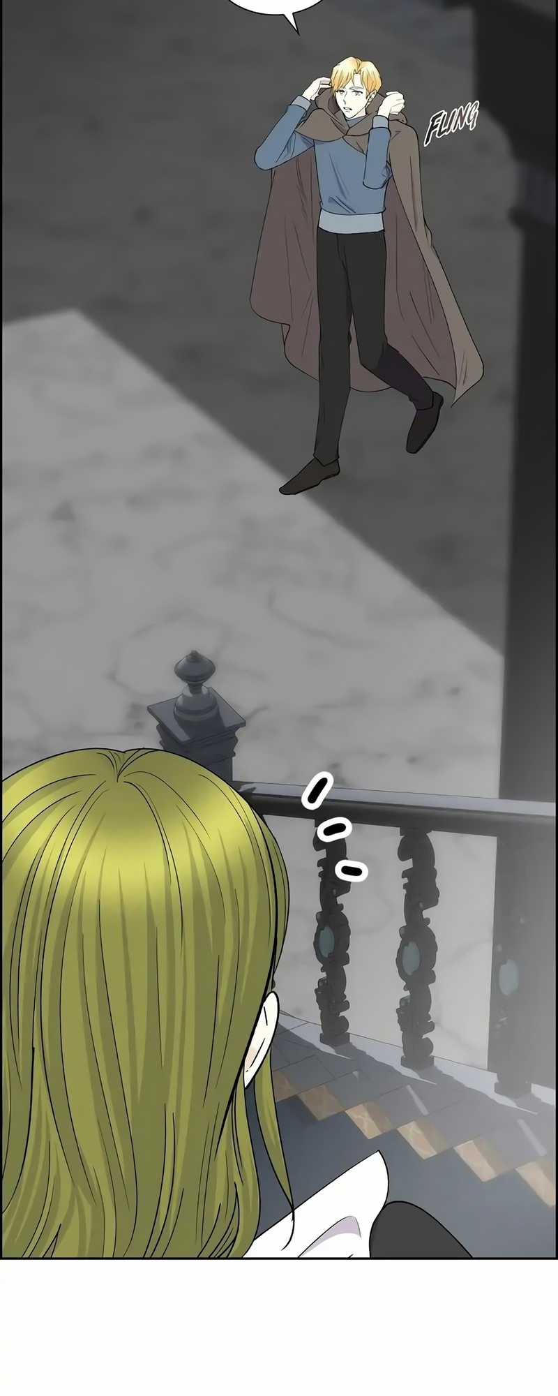 For stella - Vì Stella Chapter 74 trang 45