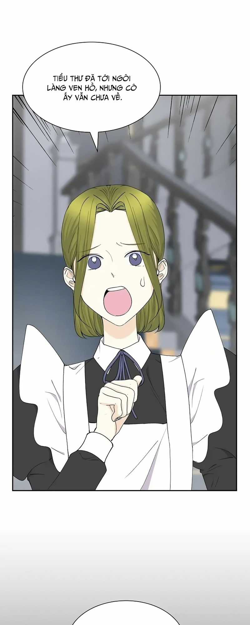 For stella - Vì Stella Chapter 74 trang 47