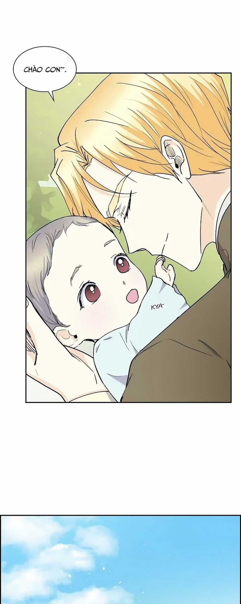 For stella - Vì Stella Chapter 74 trang 5