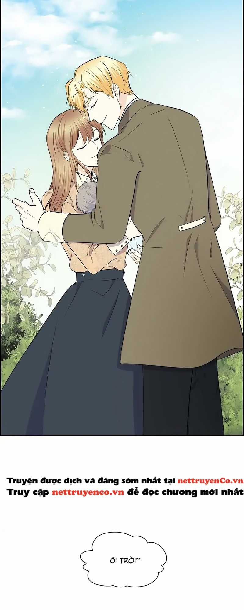 For stella - Vì Stella Chapter 74 trang 6