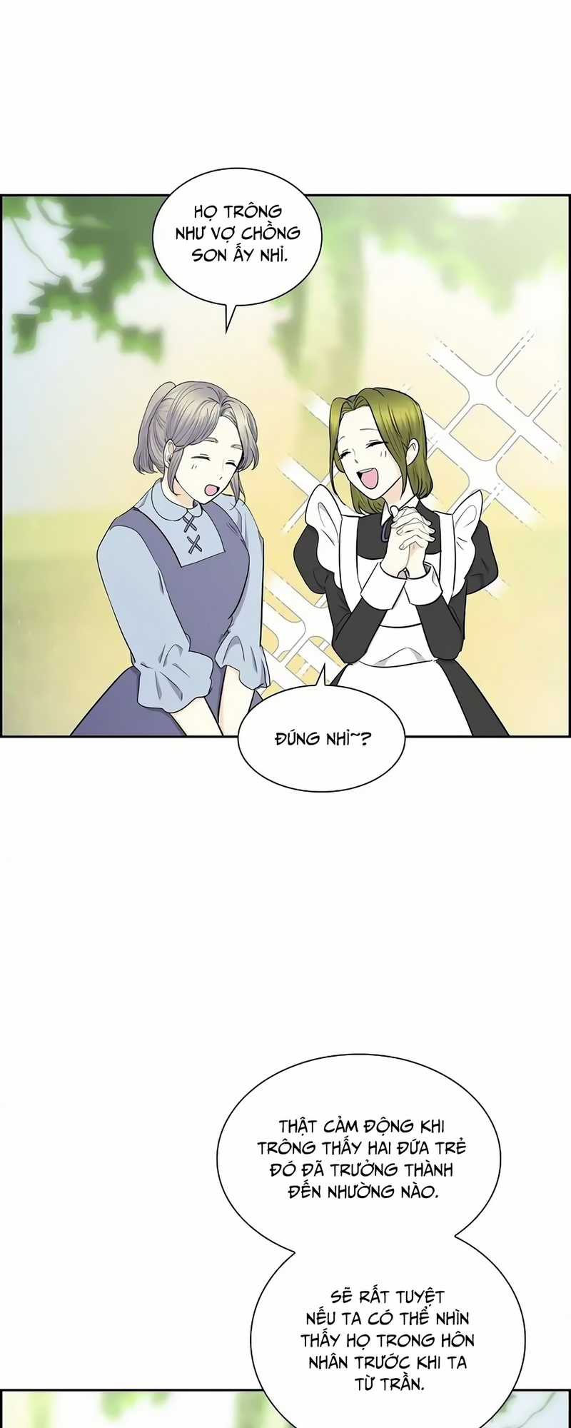 For stella - Vì Stella Chapter 74 trang 7