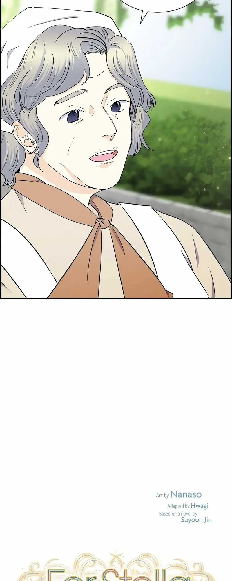 For stella - Vì Stella Chapter 74 trang 8