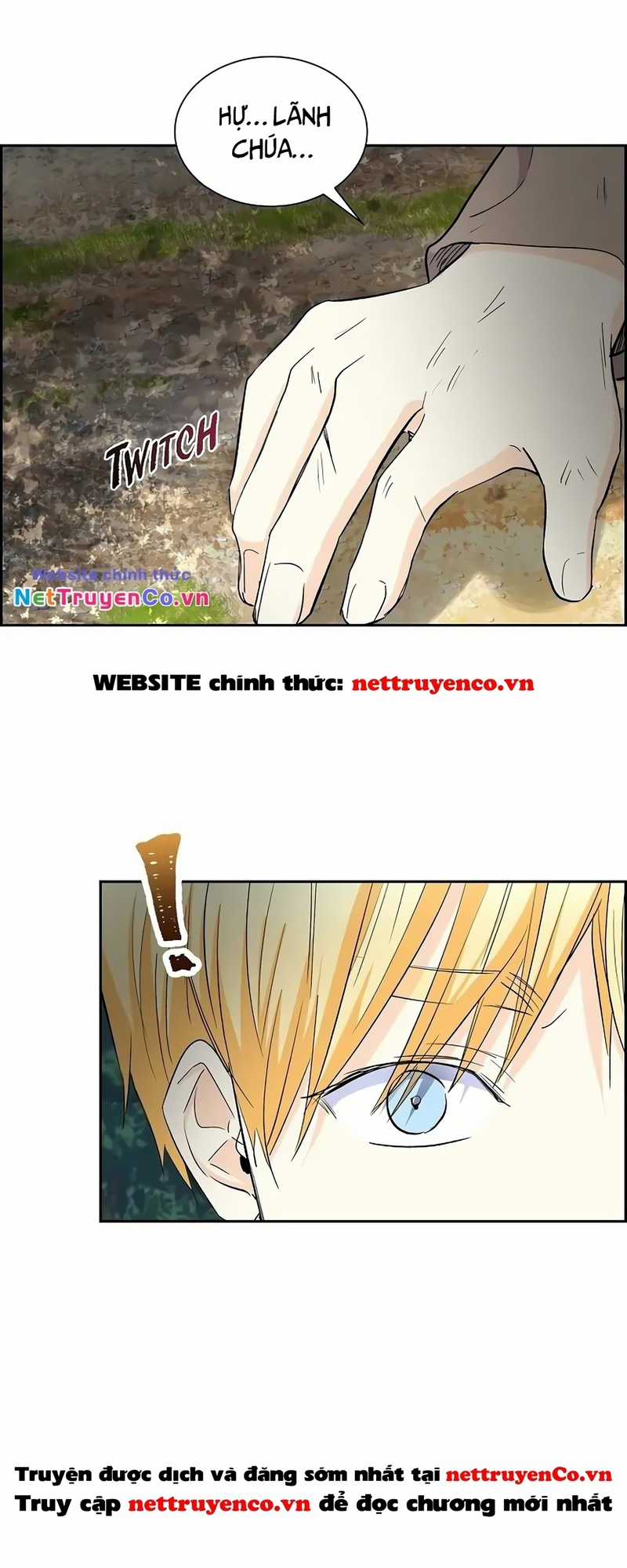 For stella - Vì Stella Chapter 75 trang 12