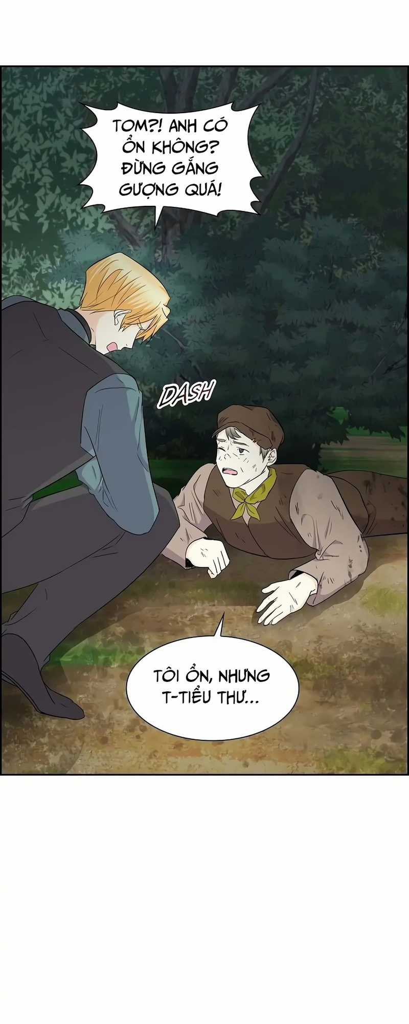 For stella - Vì Stella Chapter 75 trang 13