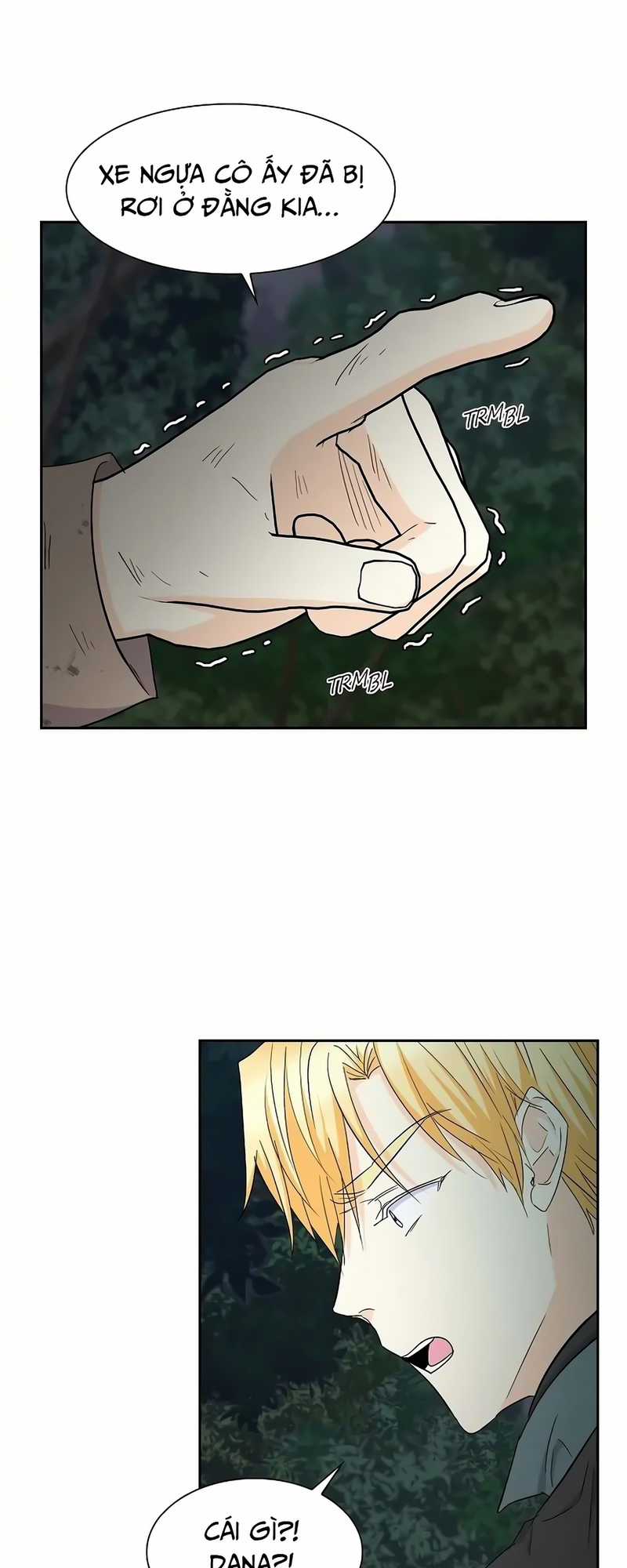 For stella - Vì Stella Chapter 75 trang 14