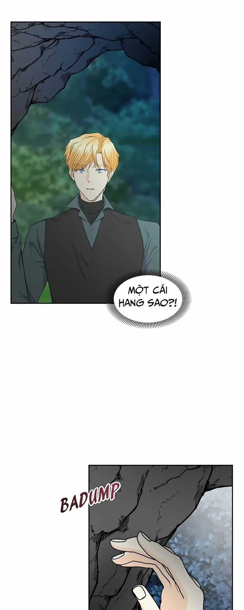 For stella - Vì Stella Chapter 75 trang 21